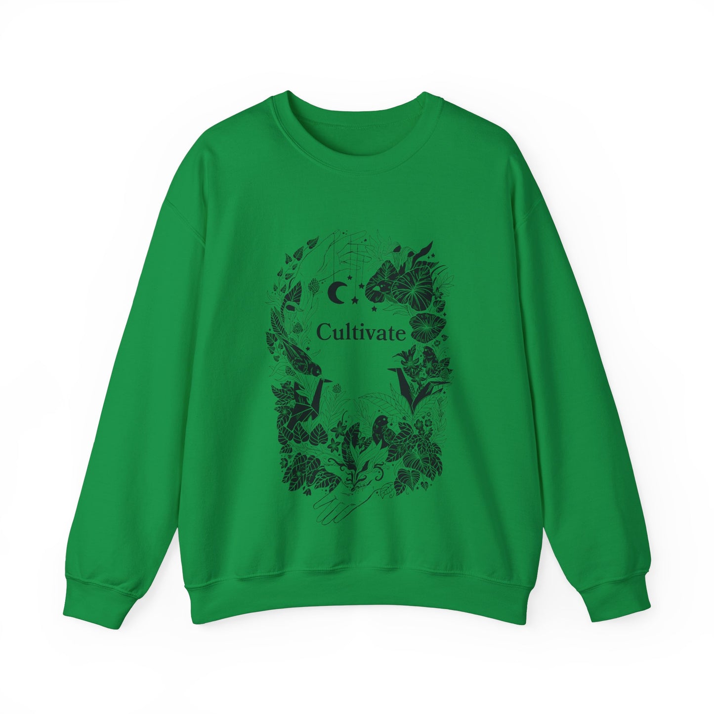 Cultivate Crewneck Sweatshirt